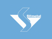 SV Metal logo